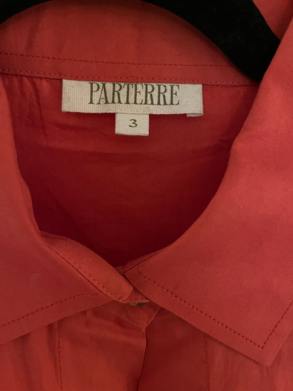 Parterre Owen Dress - Picture 6 of 7